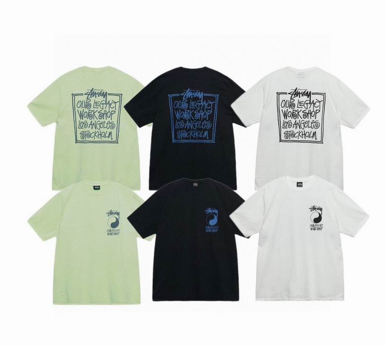 Stussy S-XL  19ttXB996
